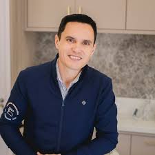 Dr Fernando Adriano da Silva