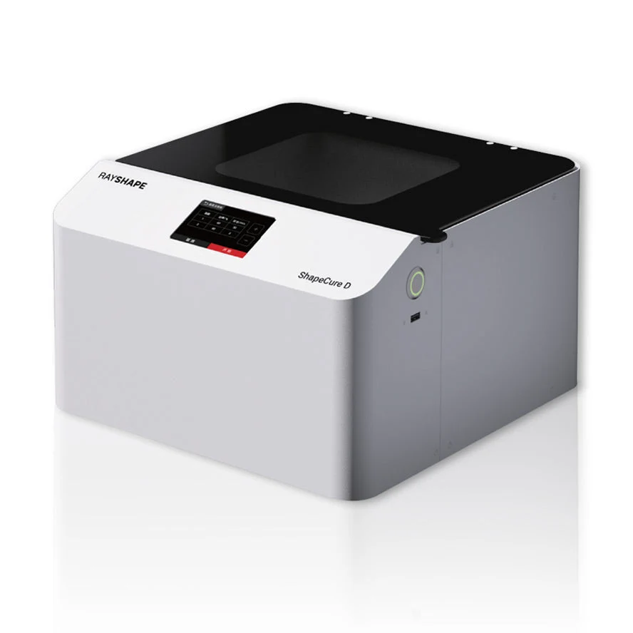 Equipamento UV ShapeCure D
