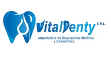 Logo VITALDENTY