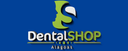 Logo Dental Shop Alagoas