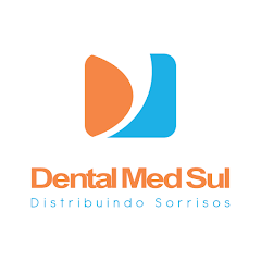 Logo Dental Med Sul