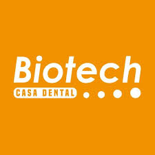 Logo Biotech Chile