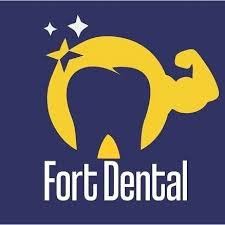 Logo Fort Dental Brasil