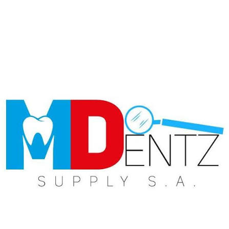 Logo MDENTZ SUPPLY