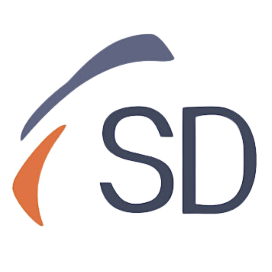 Logo Smart Dent USA – Smart Dent North America