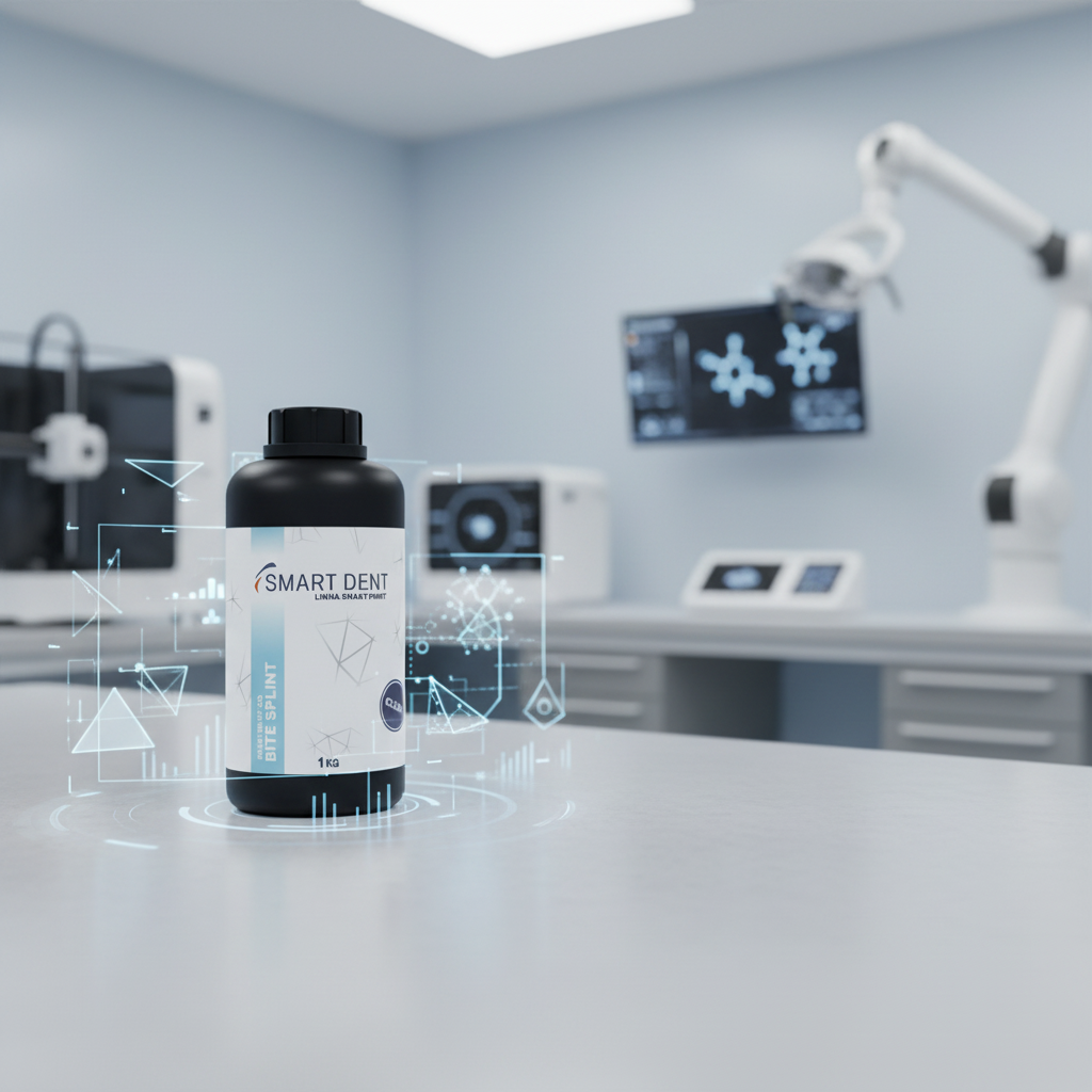 SmartDent: Análise Sorção e Solubilidade Hídrica