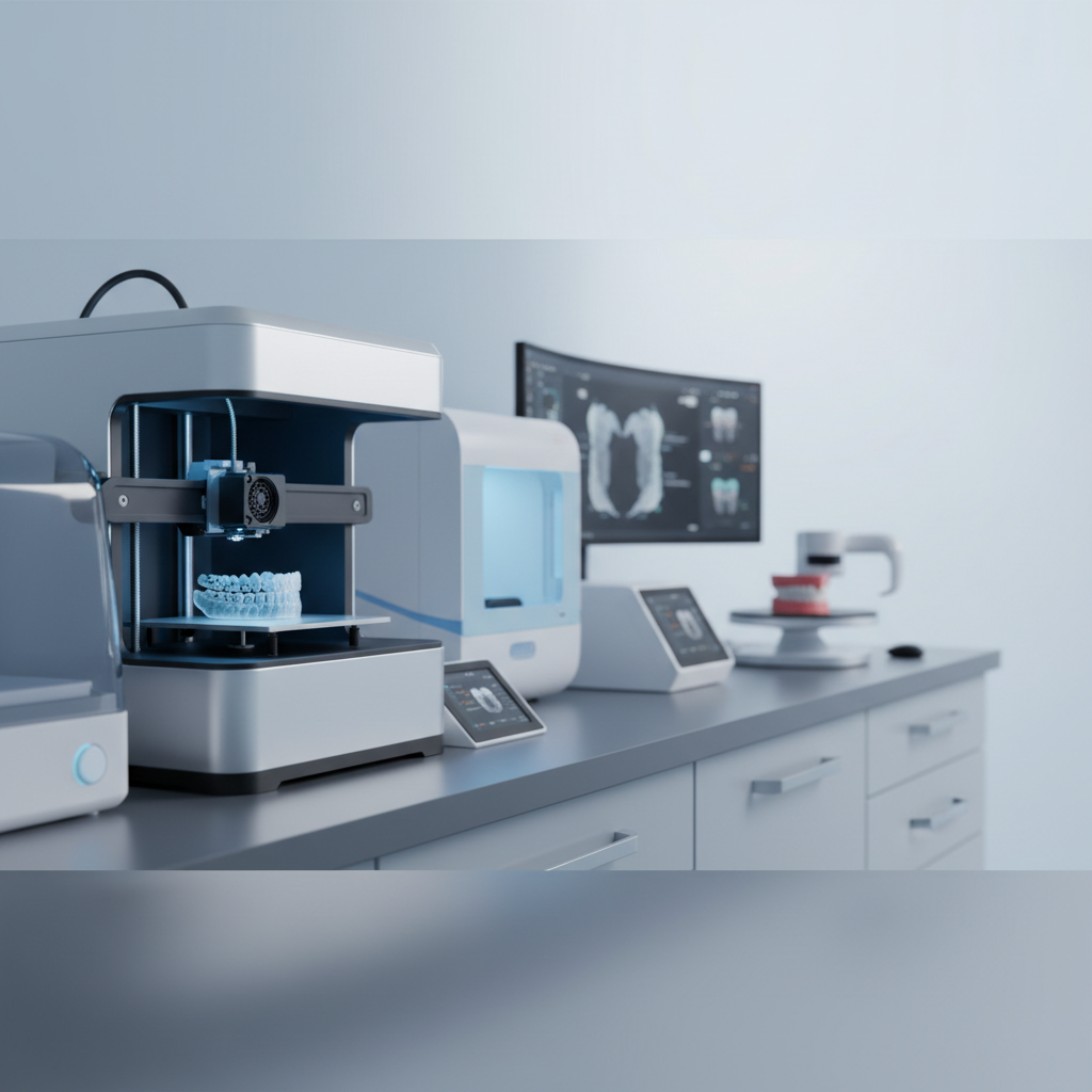 ATOS Smart Ortho: Adesivo Ortodôntico para Bráquetes