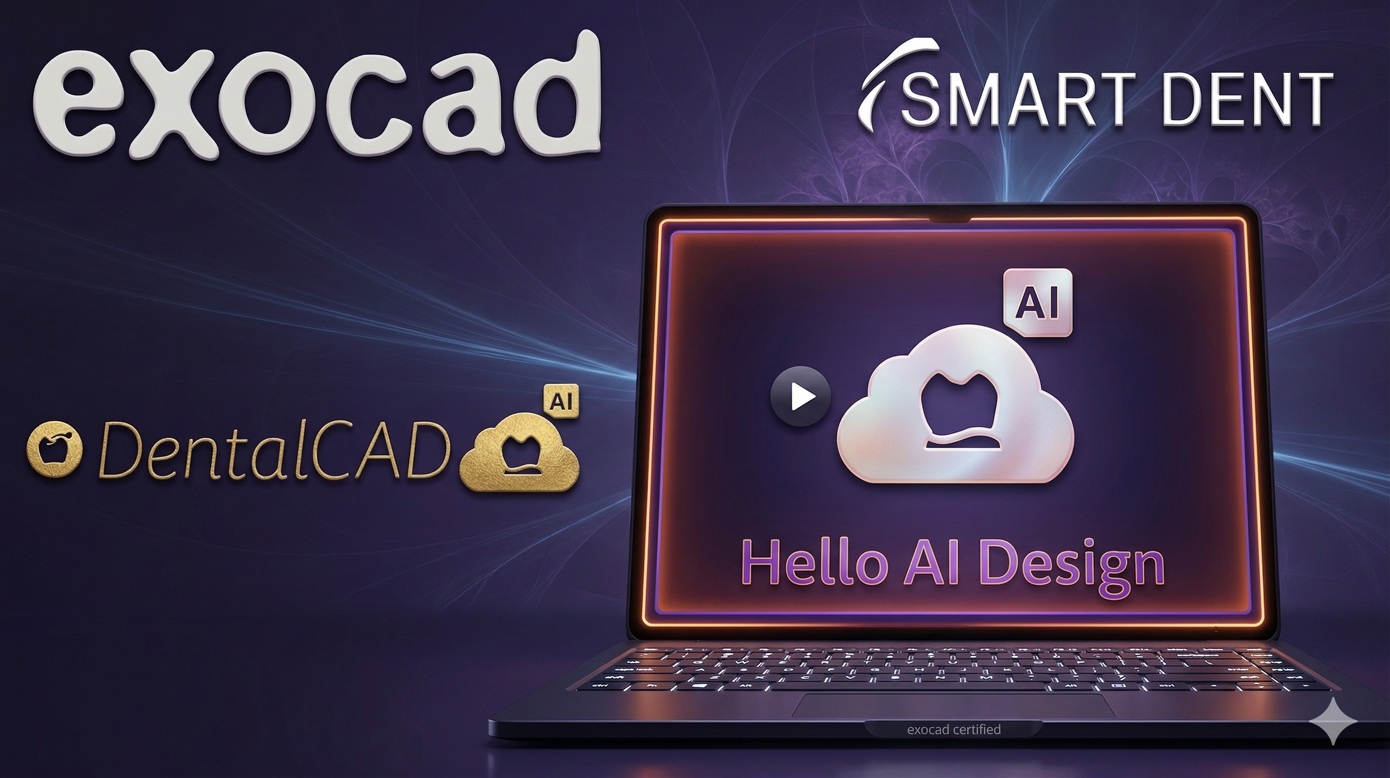 IA no exocad: Guia Completo para Maximização da Produtividade