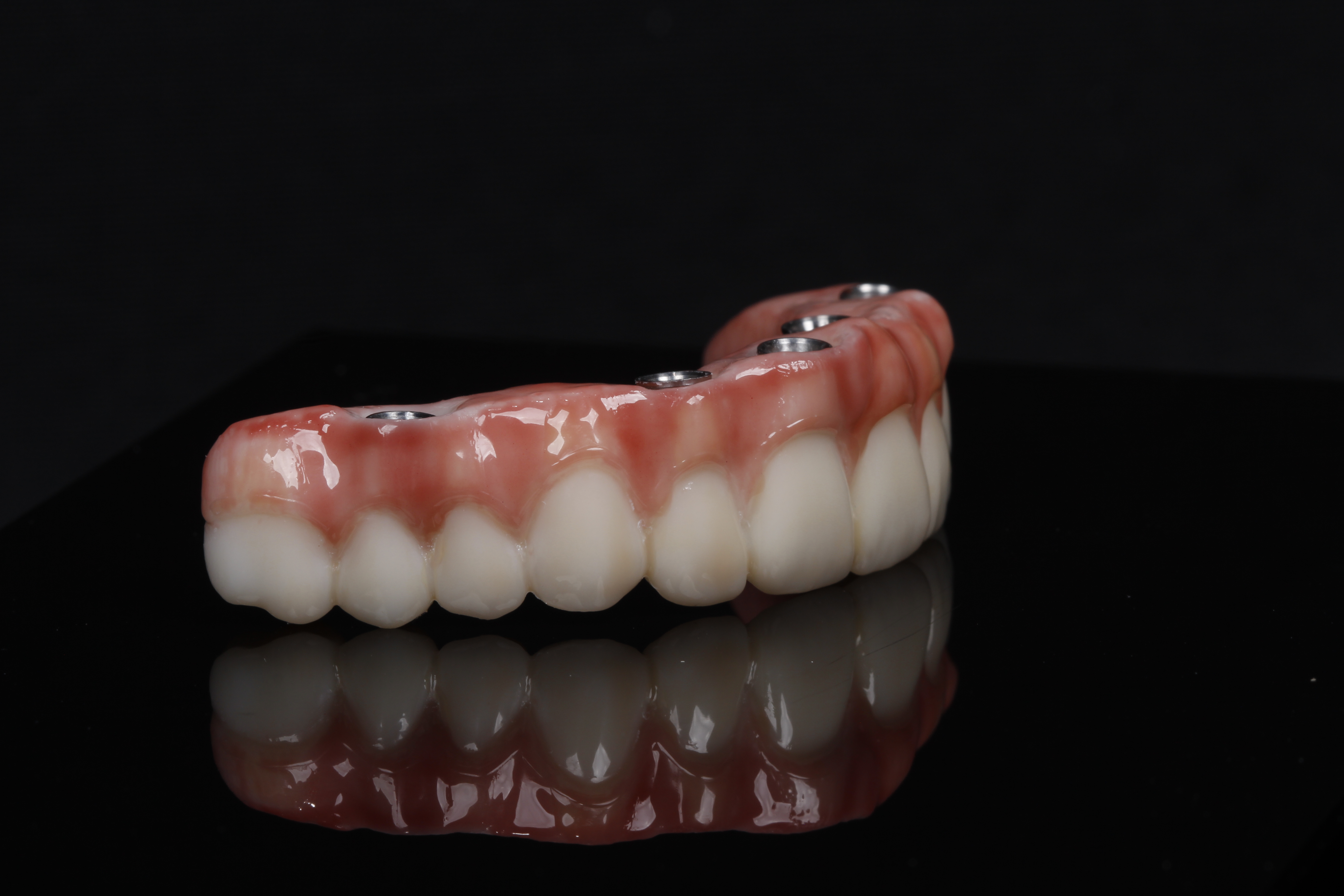 Protocolos Impressos em 24h na Odontologia Digital