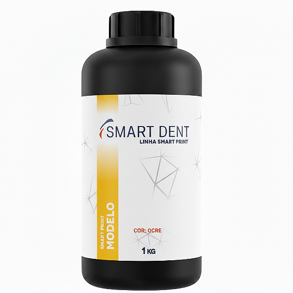 Smart Print Model Ocre