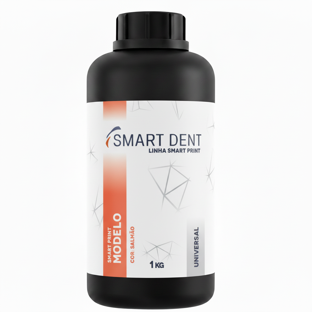 Smart Print Model Salmão Universal
