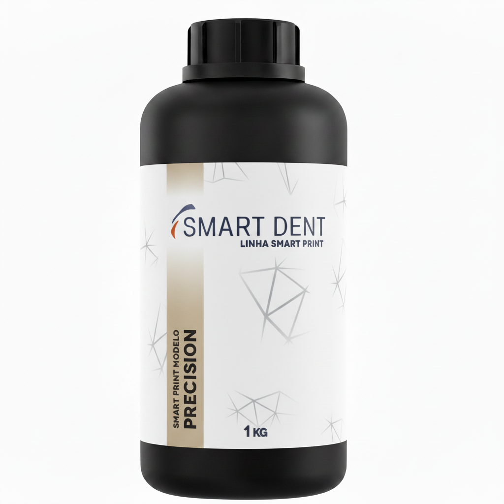 Smart Print Model Precision