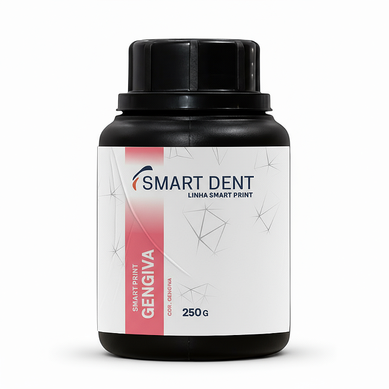 Smart Print Gengiva