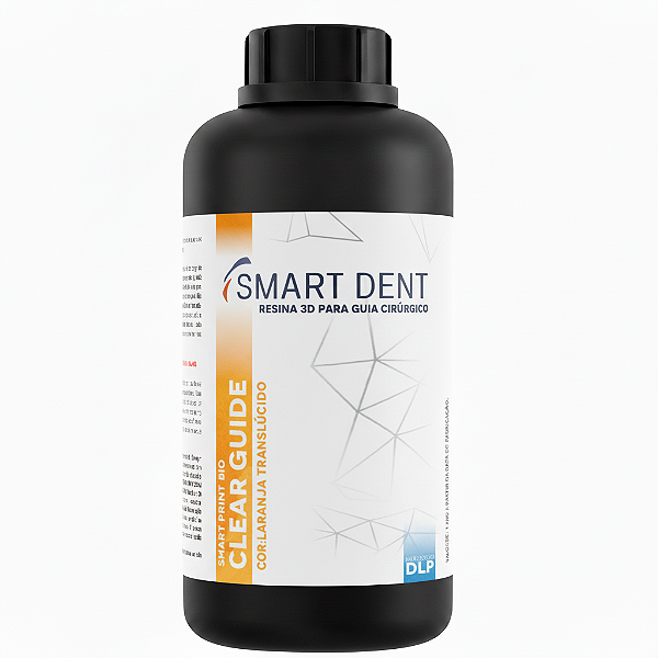 Smart Print Bio Clear Guide