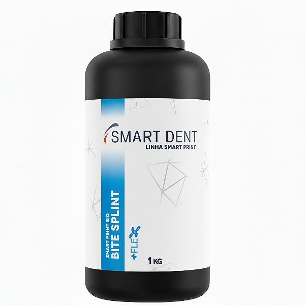 Smart Print Bio Bite Splint +Flex