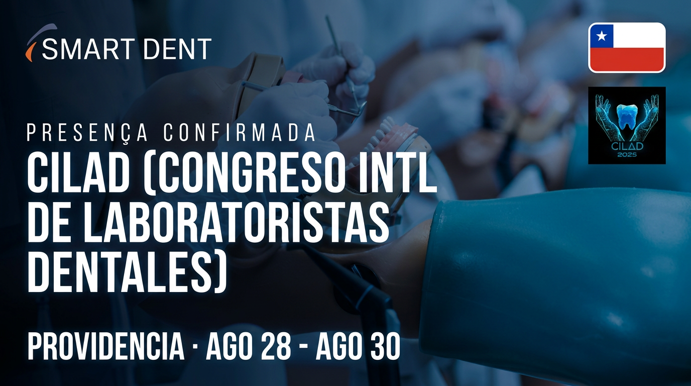 CILAD (Congreso Intl de Laboratoristas dentales)