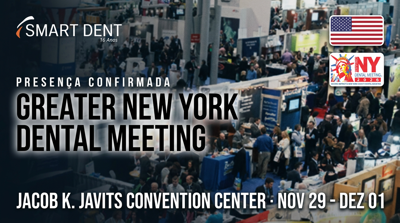 Greater New York Dental Meeting