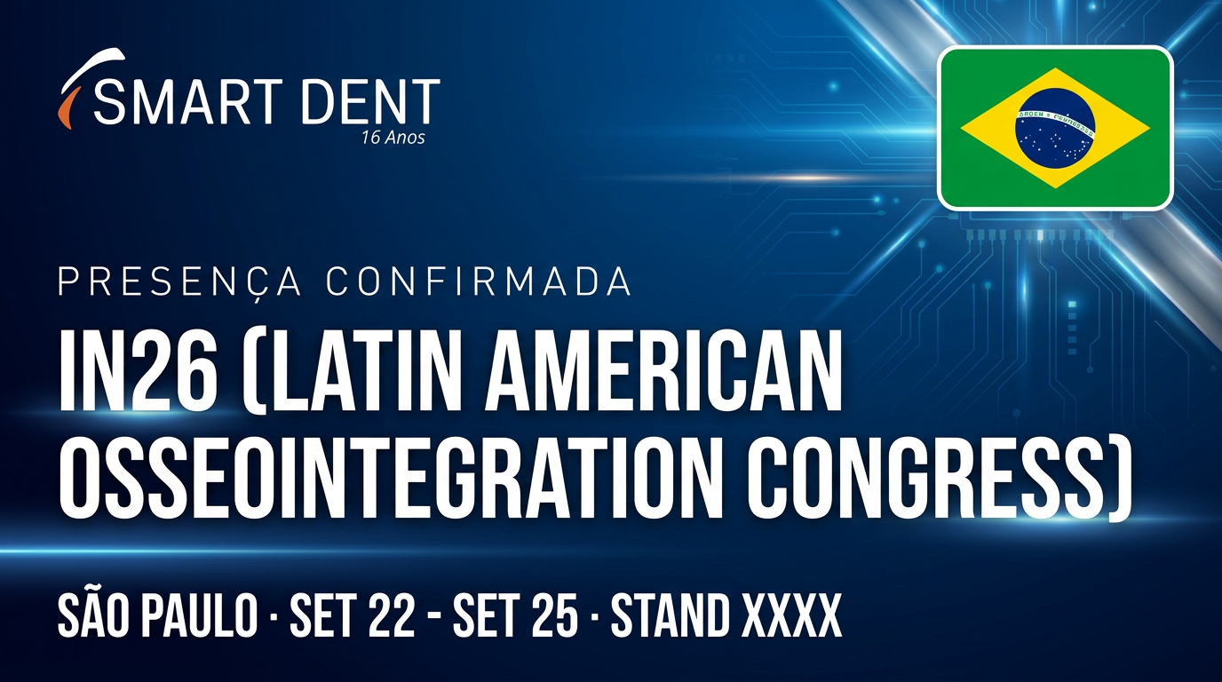 IN26 (Latin American Osseointegration Congress)