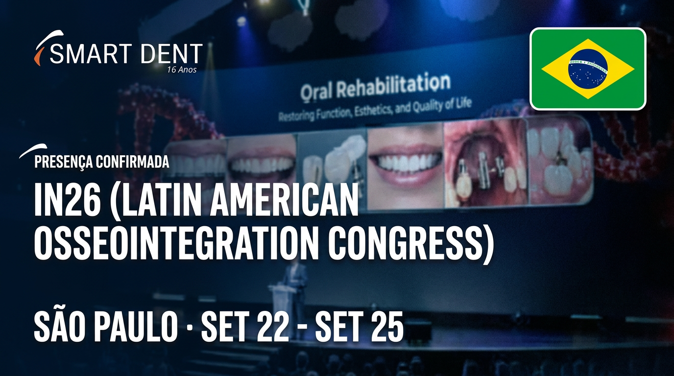 IN26 (Latin American Osseointegration Congress)