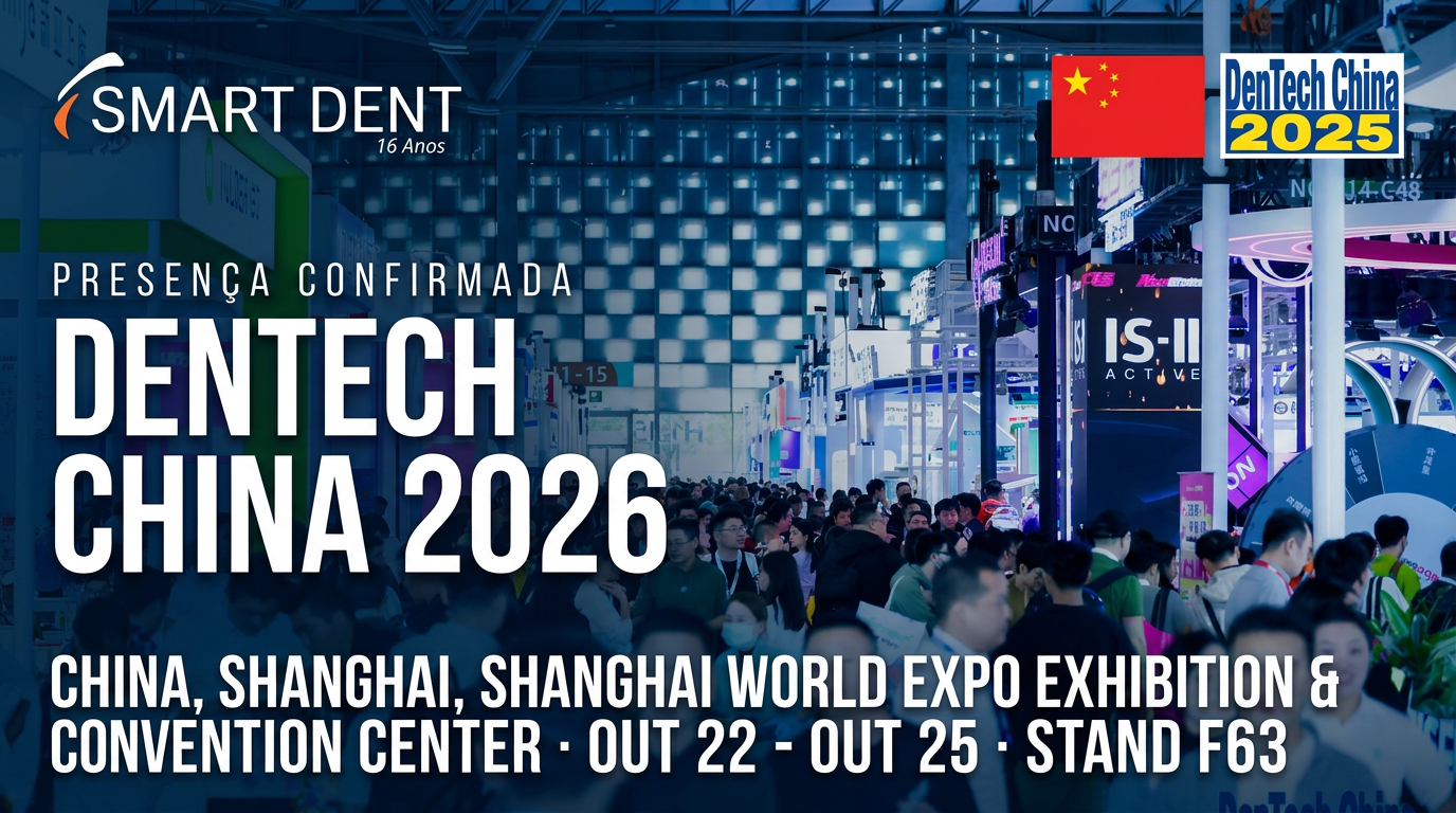 DenTech China 2026