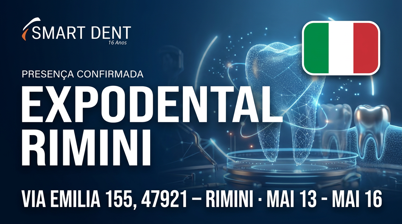 Expodental Rimini