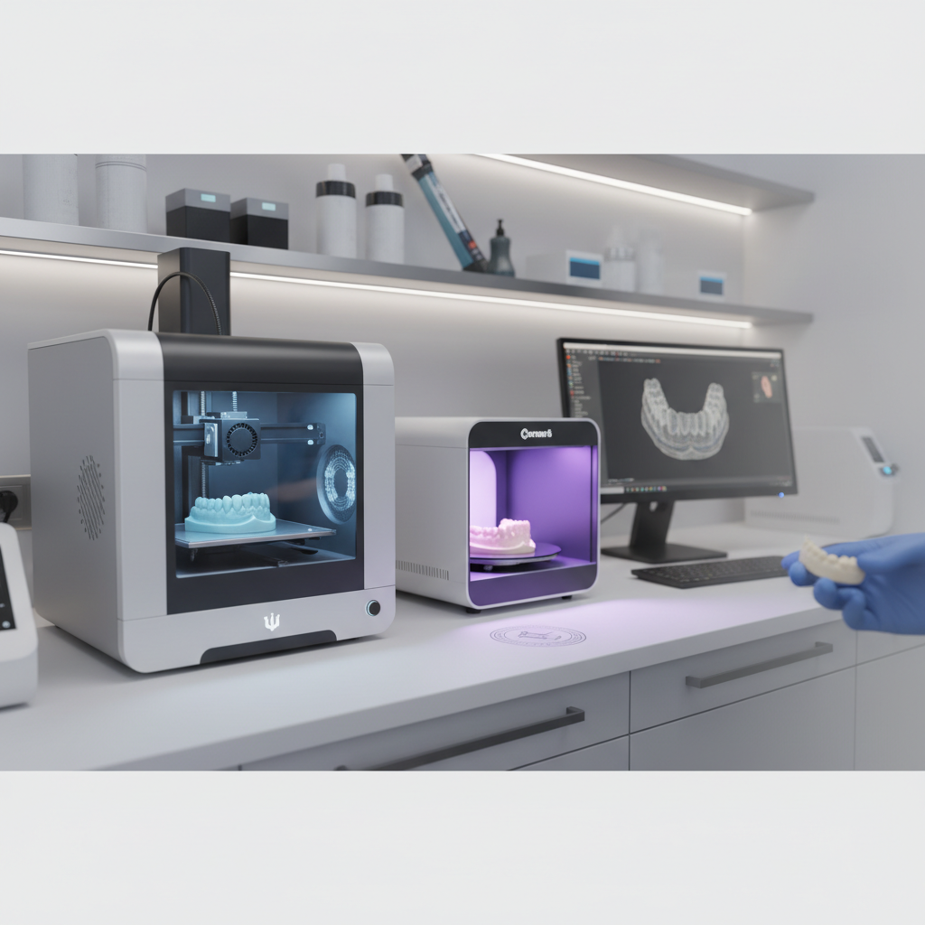 El TPO en Odontología 3D: Evidencia Científica y Seguridad de Uso
