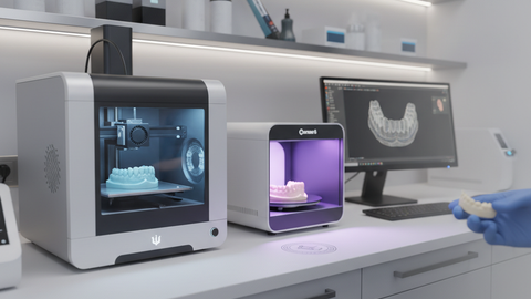 El TPO en Odontología 3D: Evidencia Científica y Seguridad de Uso