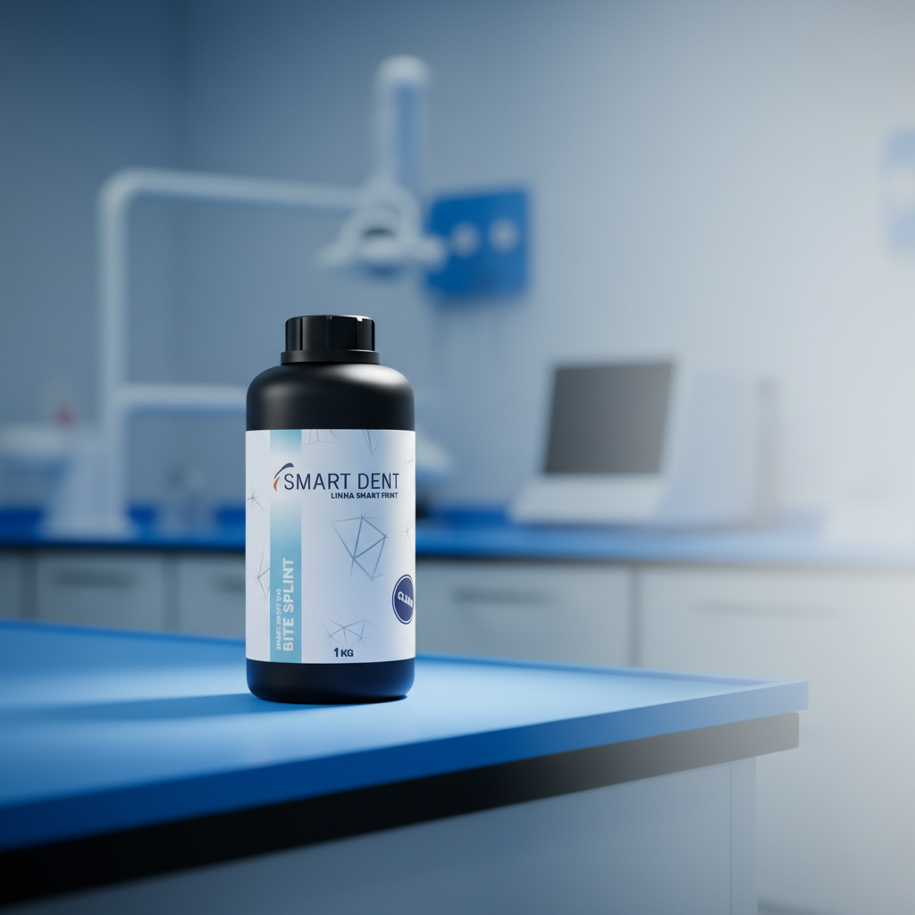 SMART PRINT BIO BITE: Toxicidad Subcrónica e Implante