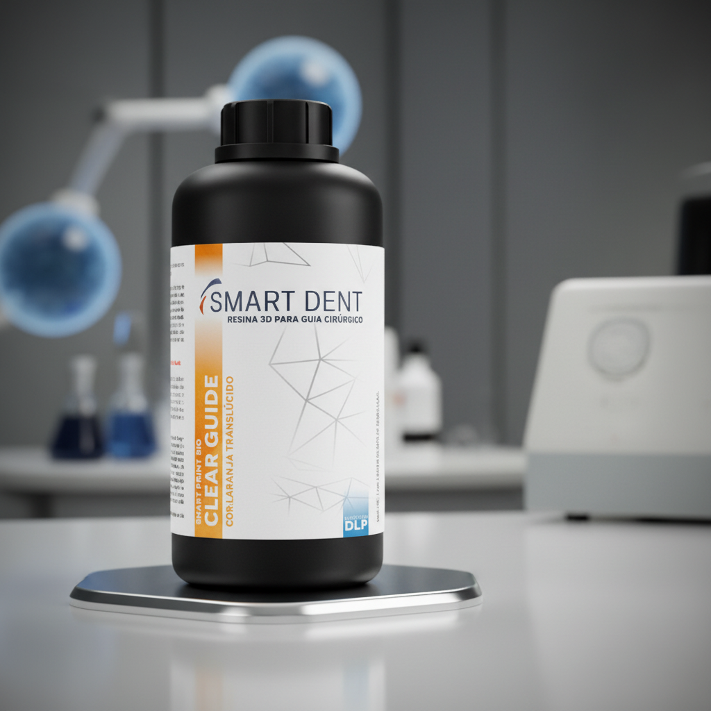 Smart Print Bio Clear Guide: Citotoxicidad y Seguridad