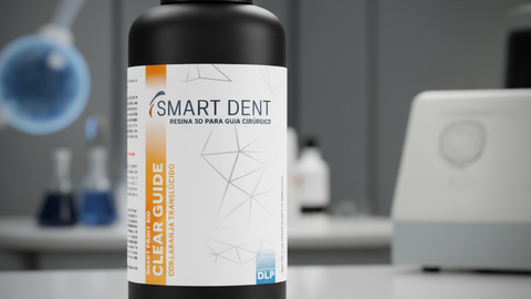Smart Print Bio Clear Guide: Citotoxicidad y Seguridad
