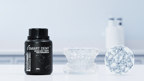 Informe smartdent.com.br: Absorción y Solubilidad
