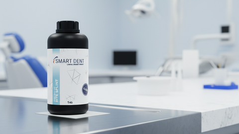 Informe Técnico SmartDent: Análisis de Polímeros AFINKO