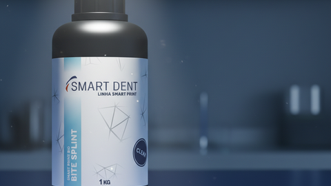 SMART PRINT BIO BITE SPLINT: Reactividad Intracutánea ISO...