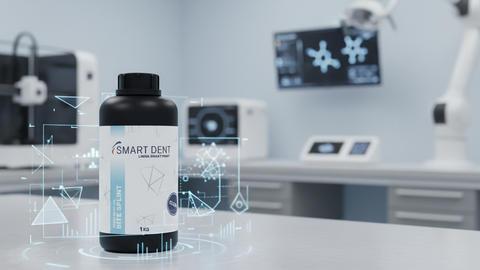 SmartDent: Análisis de Sorción y Solubilidad Hídrica