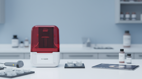 Guía Completa: Impresión 3D Odontológica sin Complicaciones para la Consulta