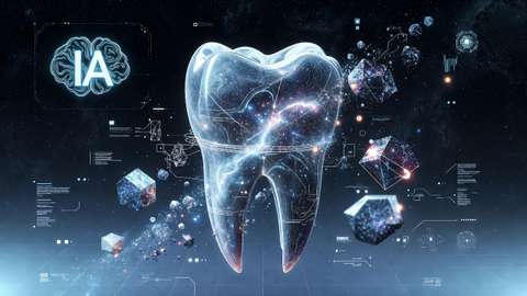 Odontología Digital: Smart Dent, IA integrada a la Odontología Digital