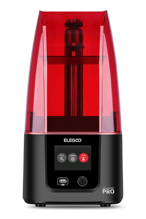 Mars 3 Pro