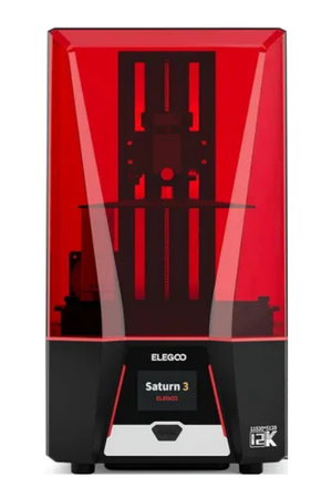 Saturn 3