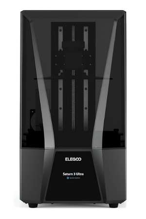 Saturn 3 Ultra