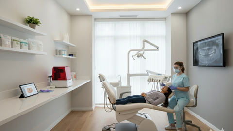 SmartDent: Innovación y Credibilidad para Odontología Digital